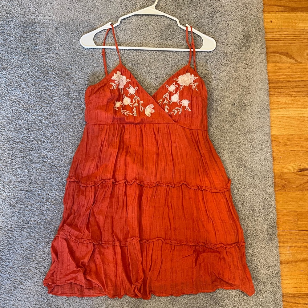Sun Dress